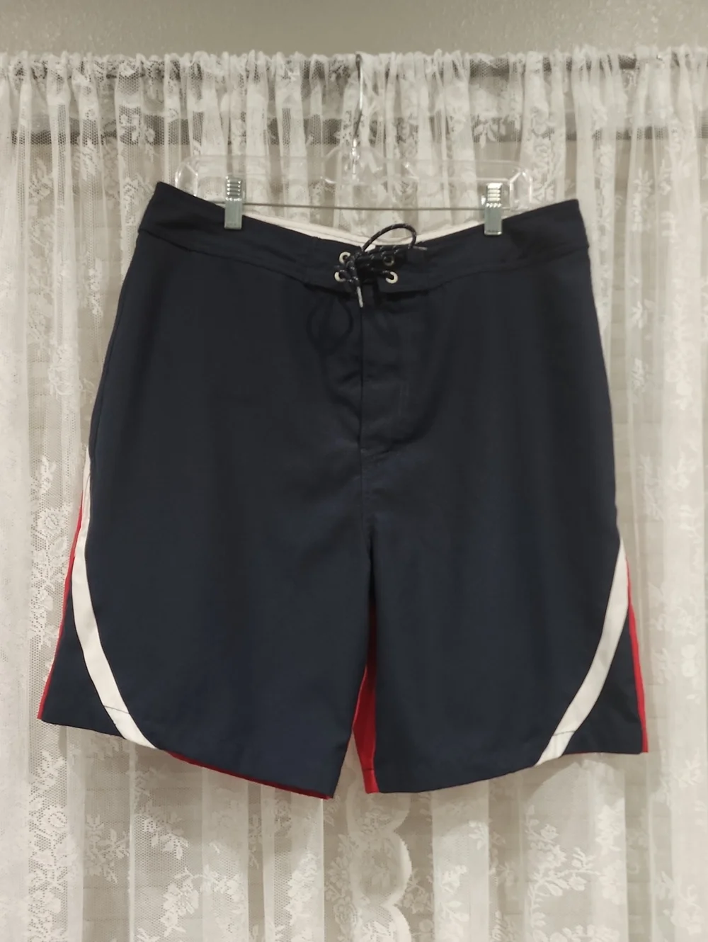 NAUTICA COMPETITION SHORTS